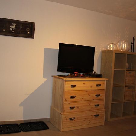 Ferienwohnung Mitterleithengut Zell am See Kültér fotó