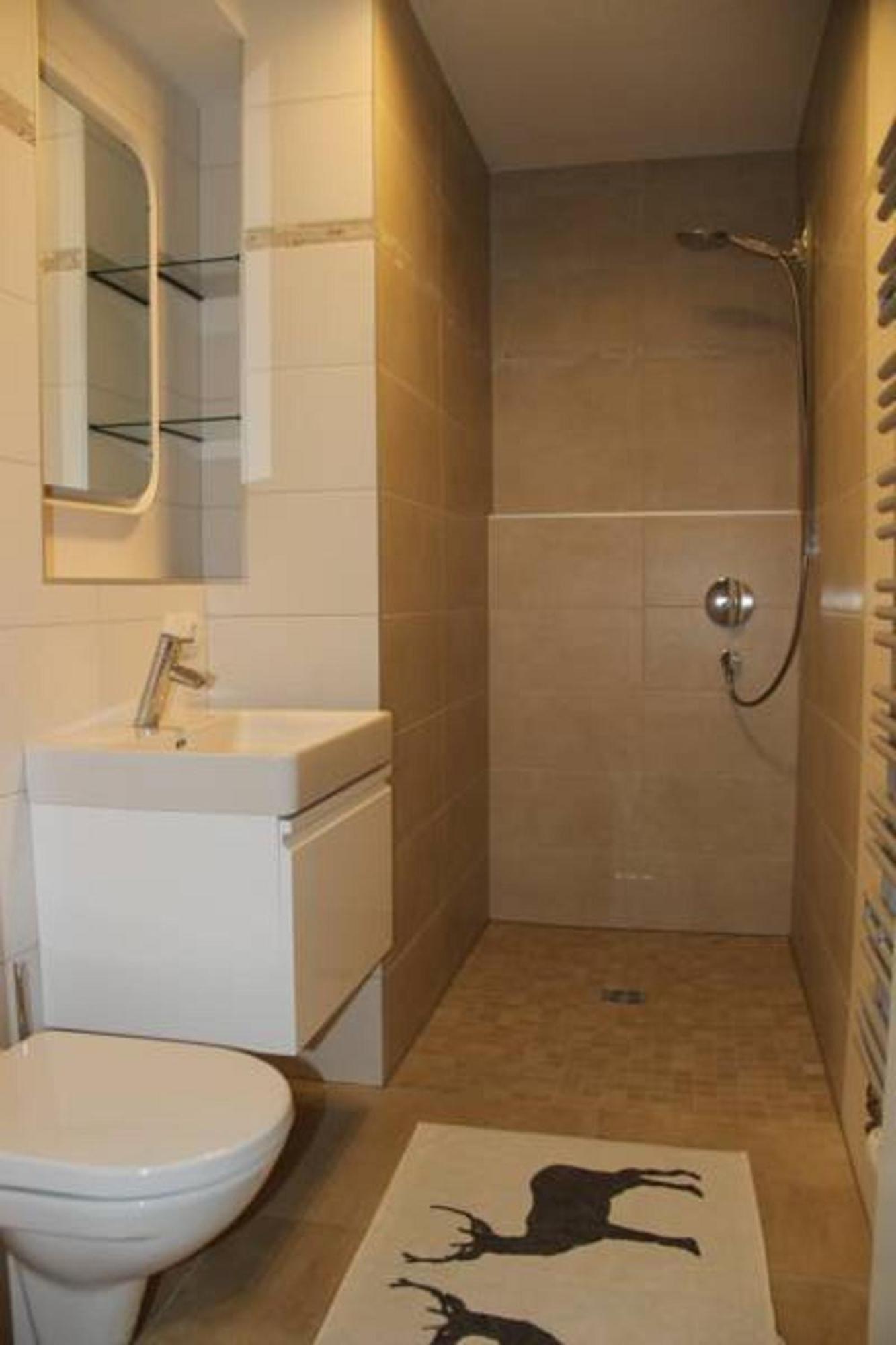 Ferienwohnung Mitterleithengut Zell am See Kültér fotó