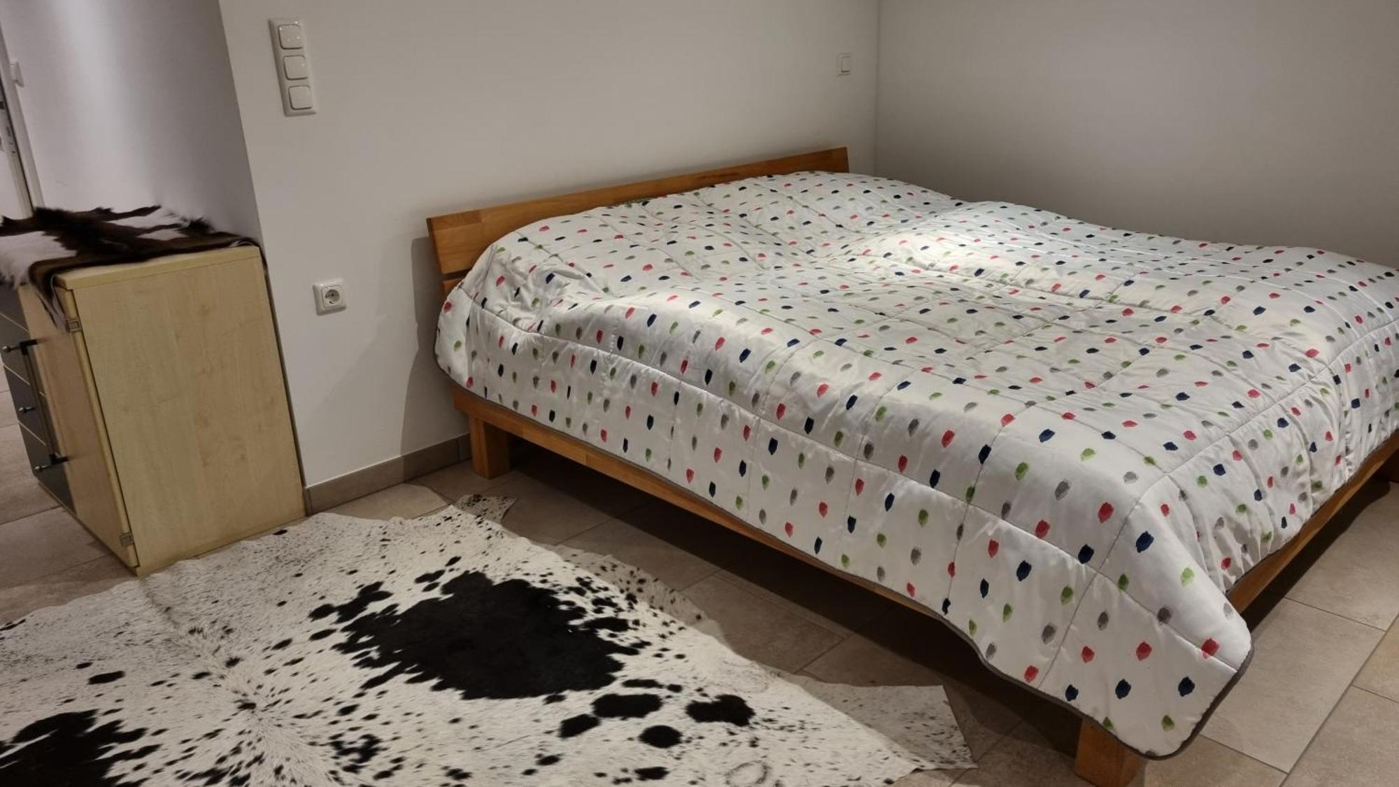 Ferienwohnung Mitterleithengut Zell am See Kültér fotó