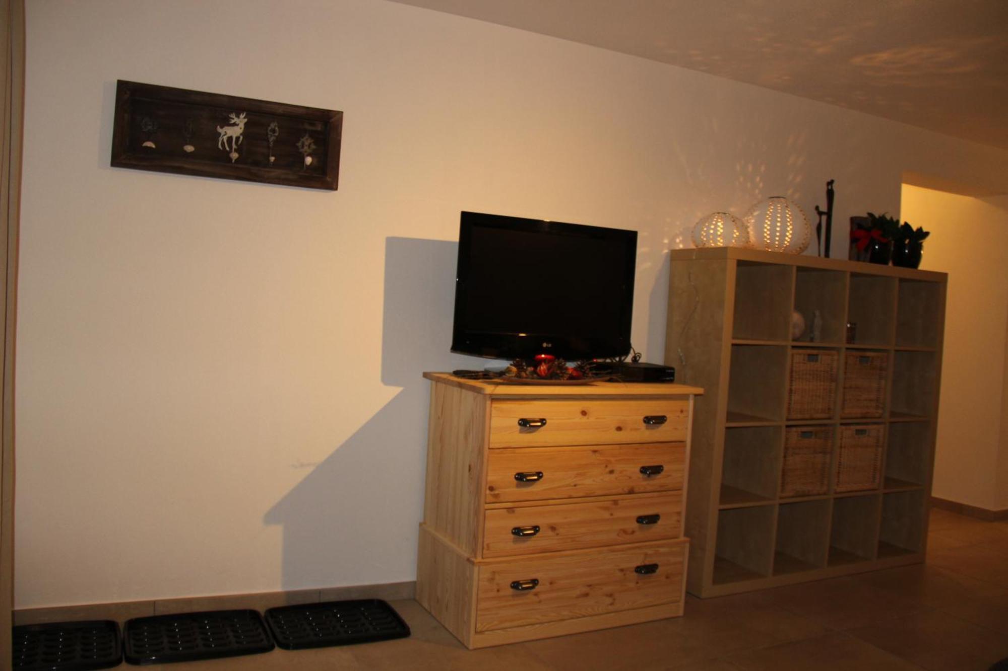 Ferienwohnung Mitterleithengut Zell am See Kültér fotó