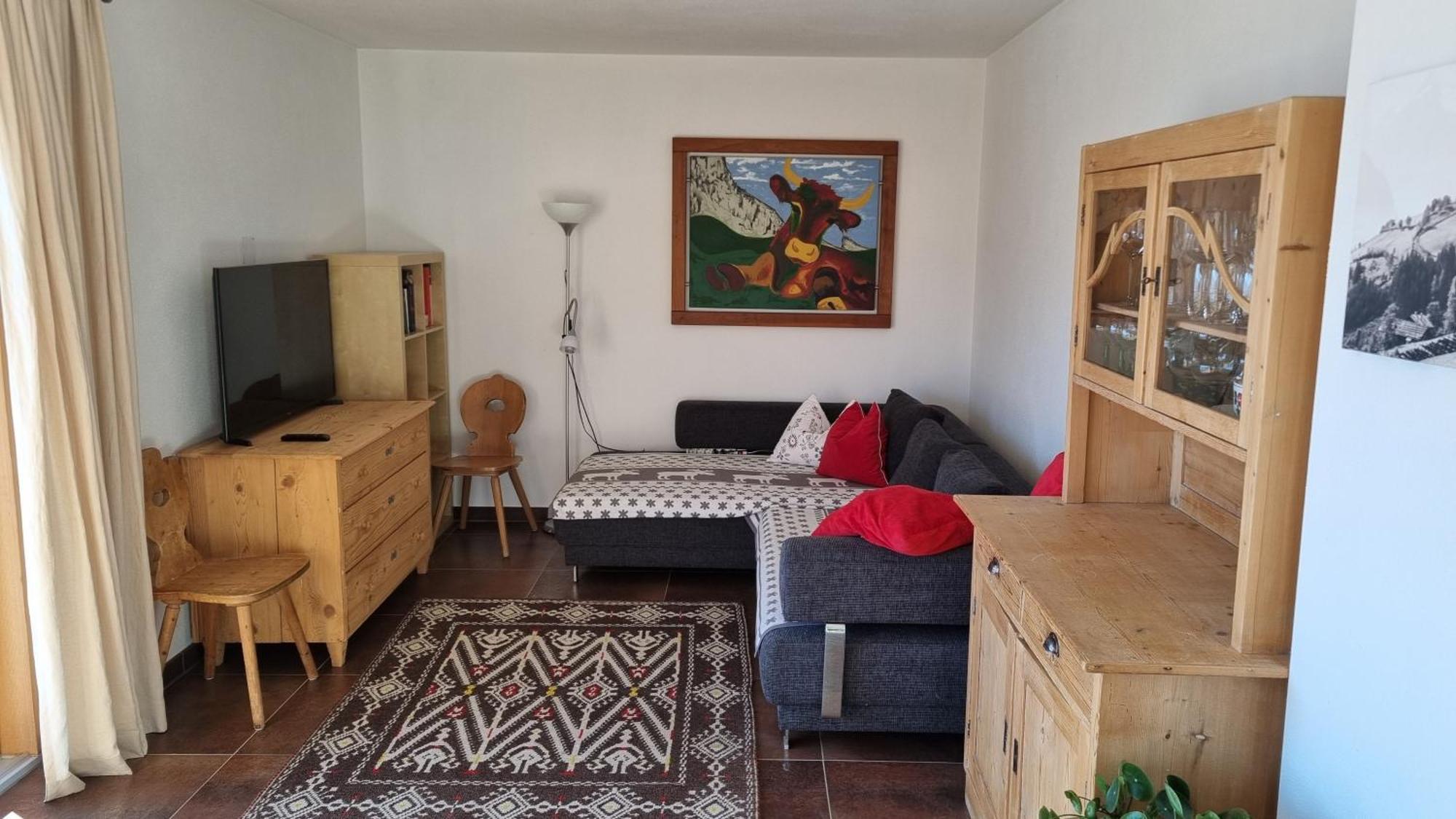 Ferienwohnung Mitterleithengut Zell am See Kültér fotó