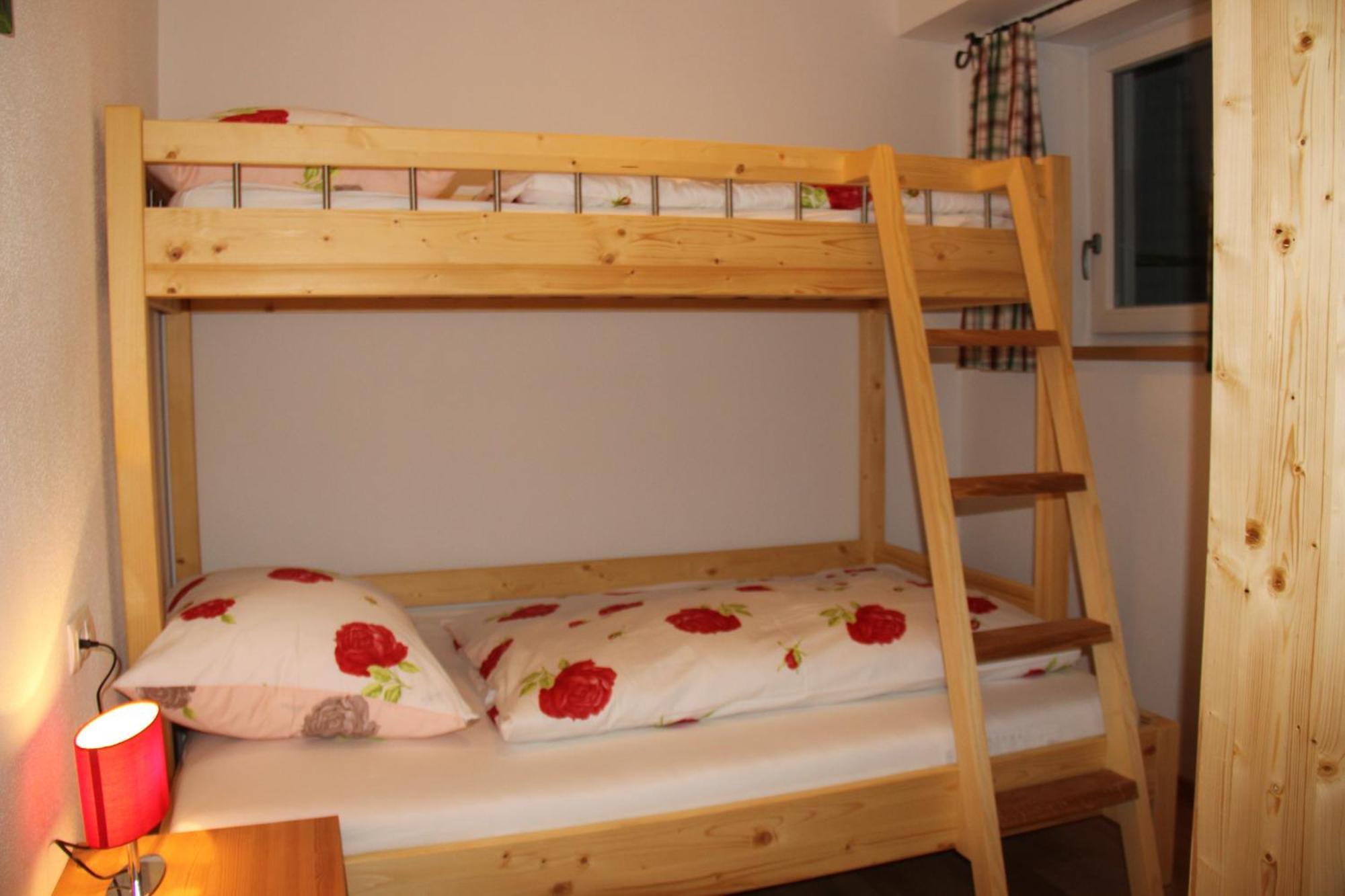Ferienwohnung Mitterleithengut Zell am See Kültér fotó