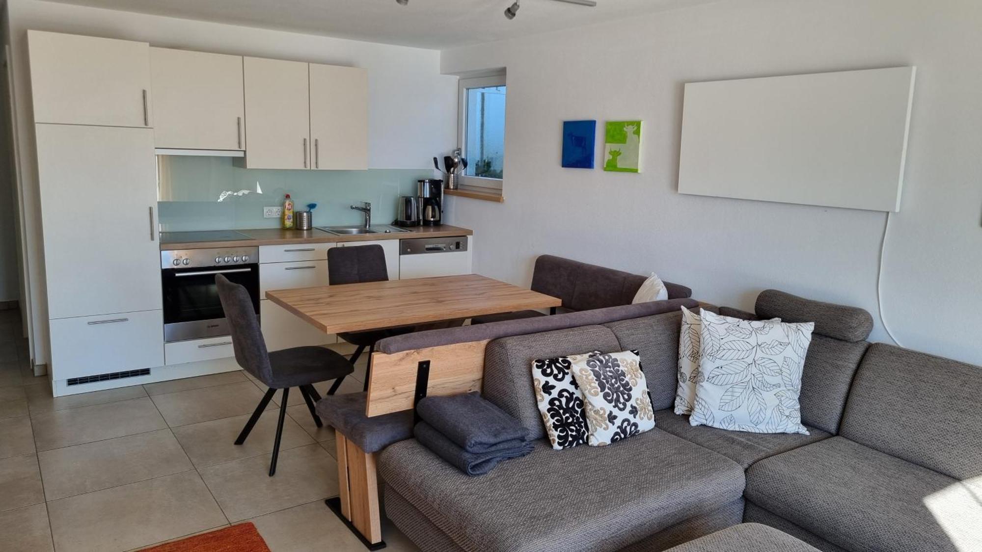 Ferienwohnung Mitterleithengut Zell am See Kültér fotó