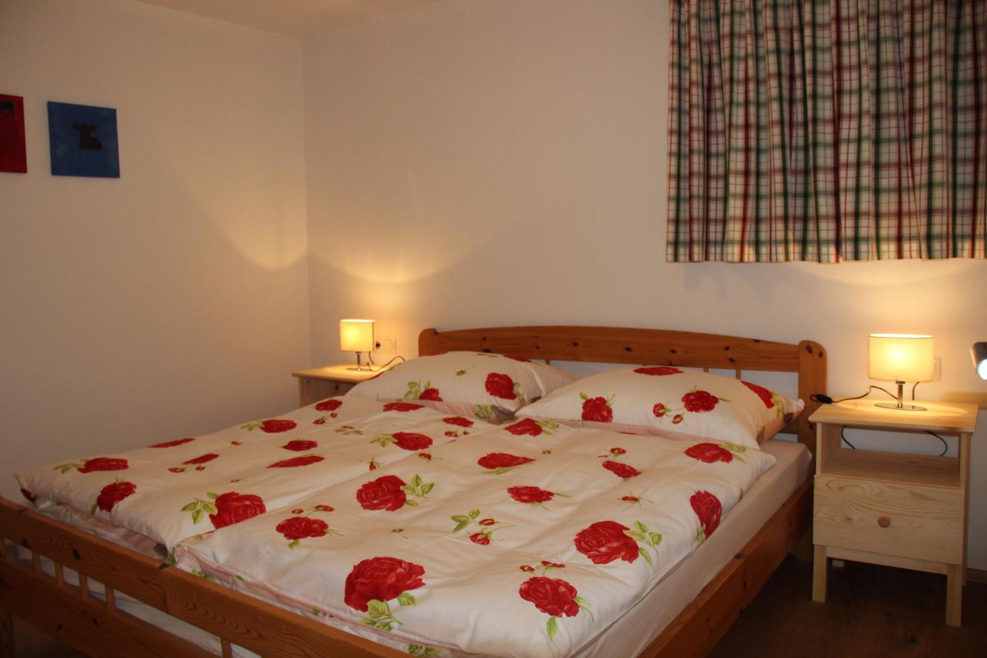 Ferienwohnung Mitterleithengut Zell am See Kültér fotó