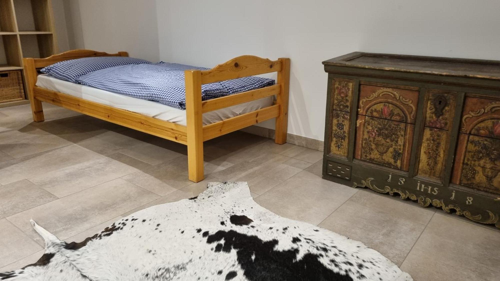 Ferienwohnung Mitterleithengut Zell am See Kültér fotó