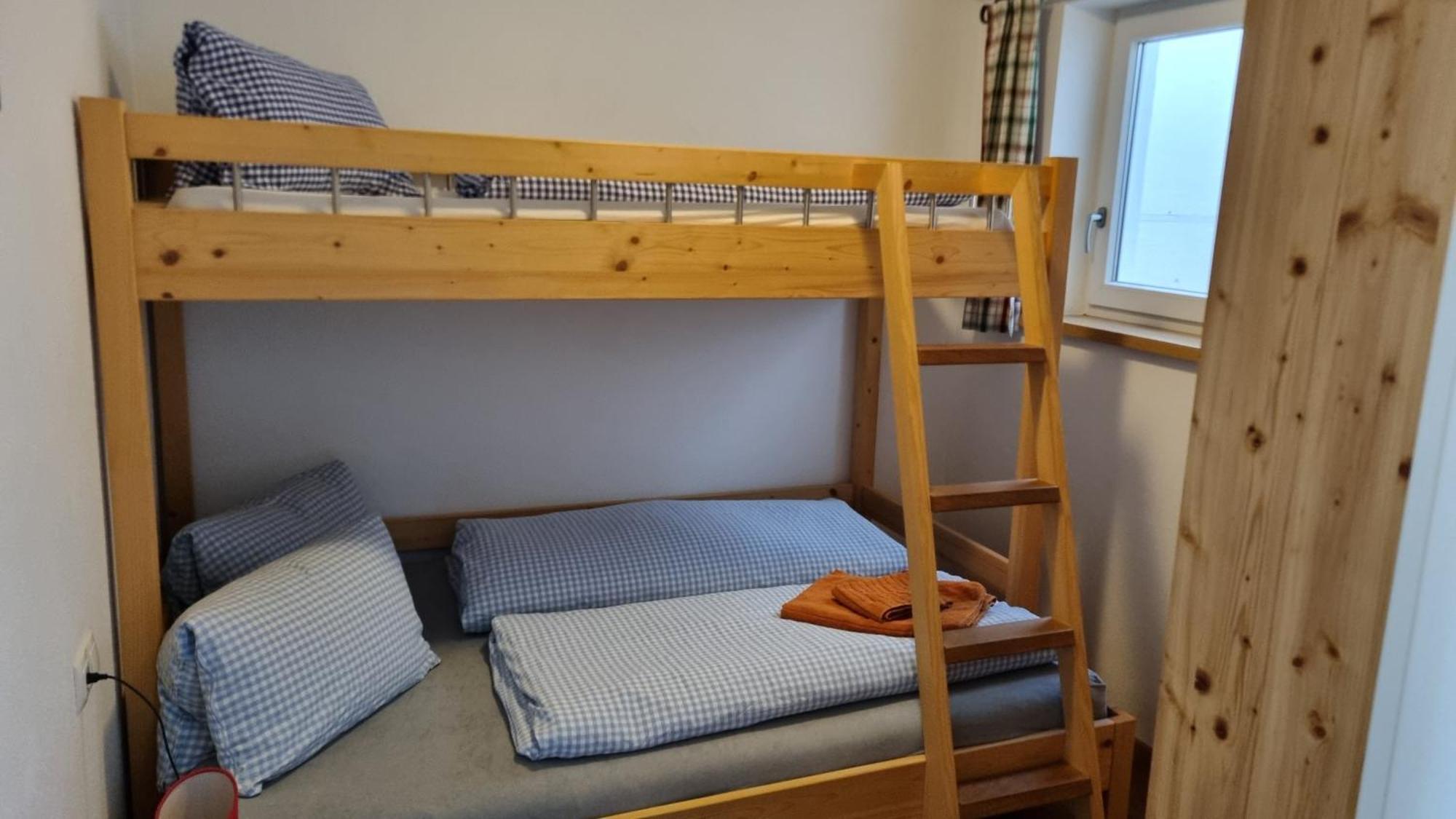 Ferienwohnung Mitterleithengut Zell am See Kültér fotó